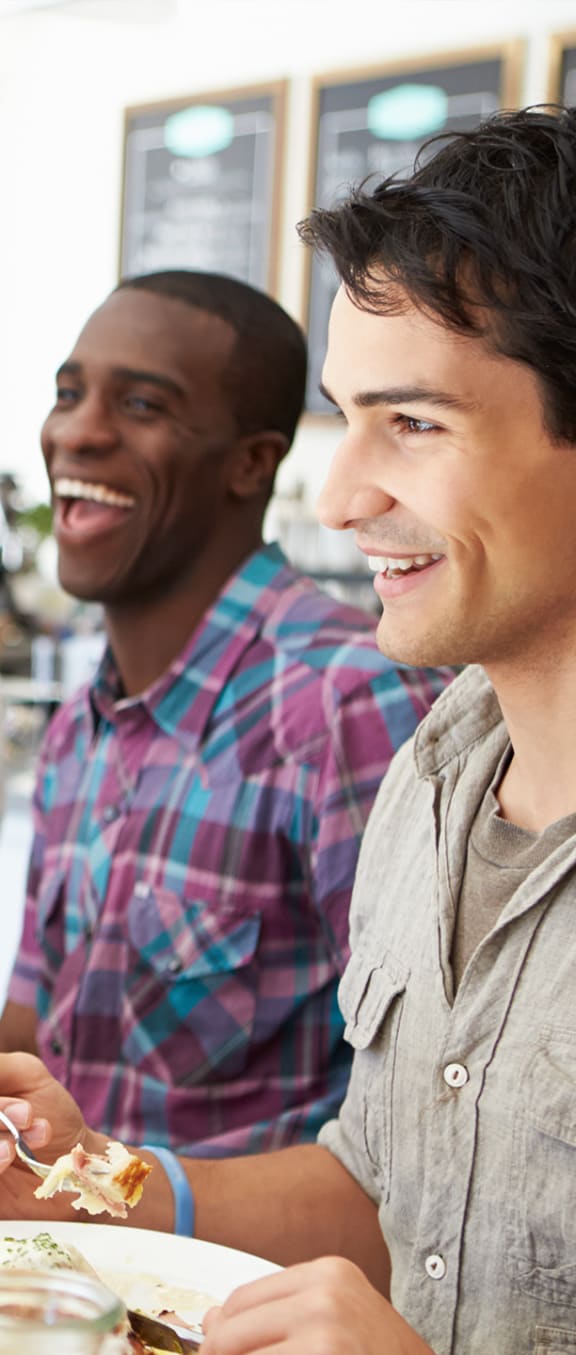 Spinnaker Court Apartments in Indianapolis IN